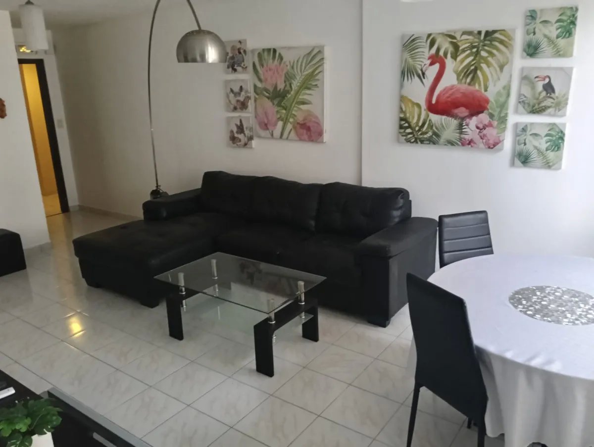 Apartment For Sale in El Cangrejo
