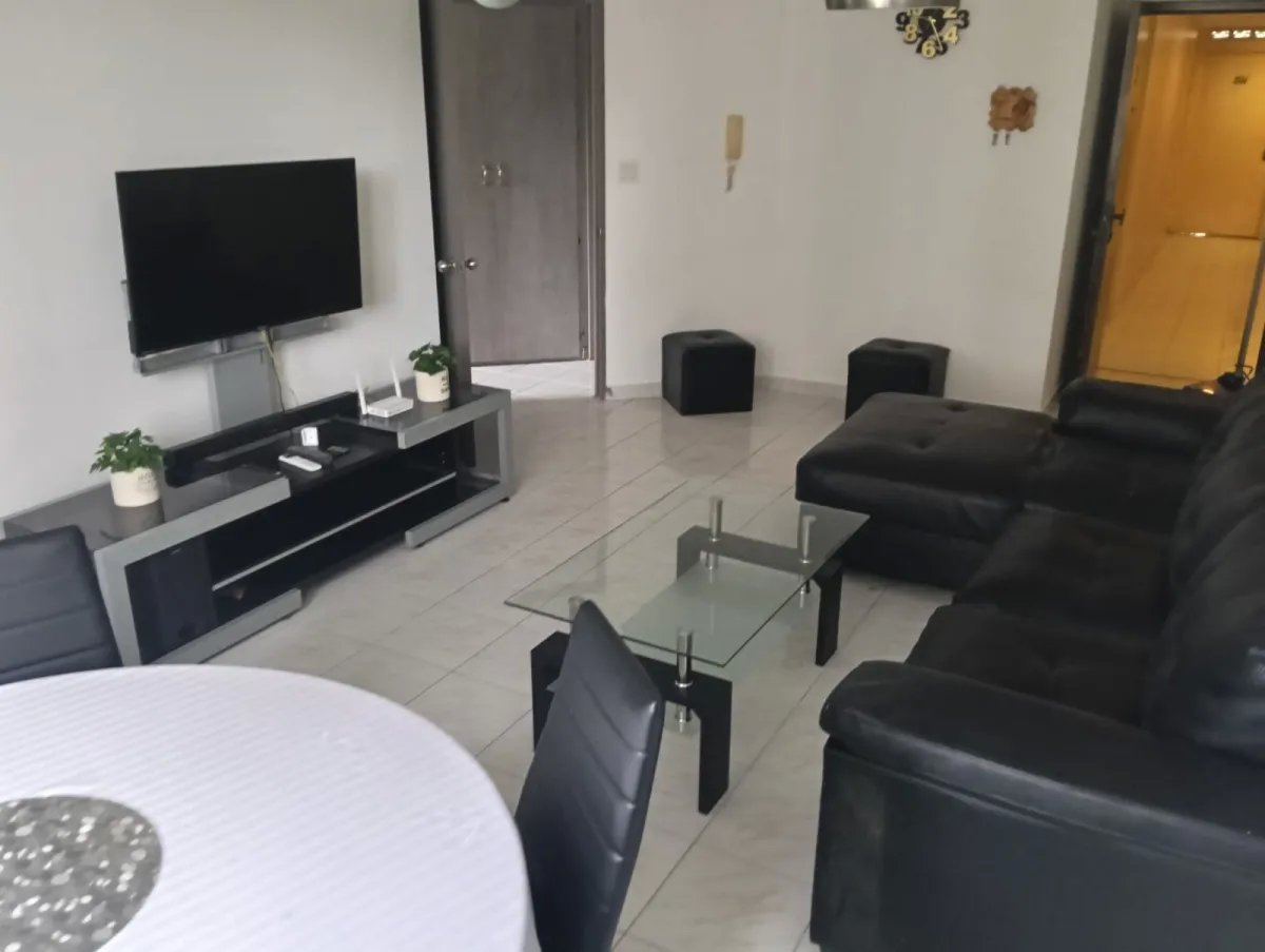 Apartment For Sale in El Cangrejo
