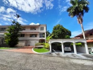 Single Family Detached For Sale in Urb. Albrook, calle Gilson, Albrook, Panamá