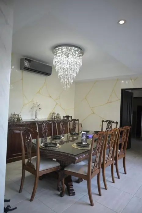 Single Family Detached For Sale in Panama Pacifico