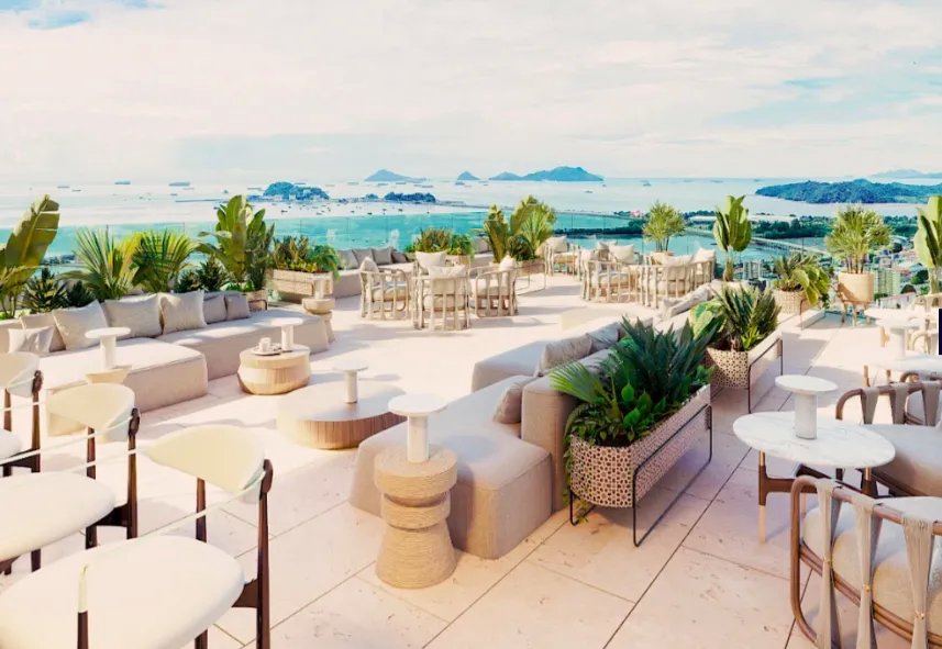 Apartment For Sale in Avenida Balboa
