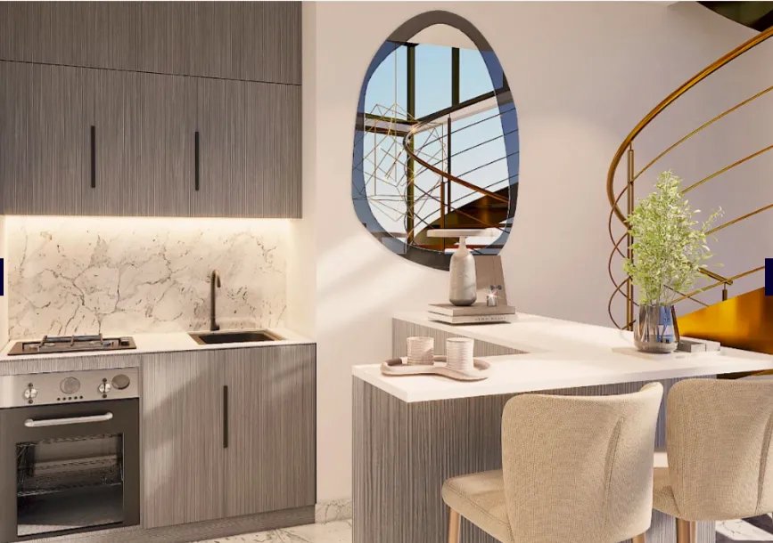 Apartment For Sale in Avenida Balboa