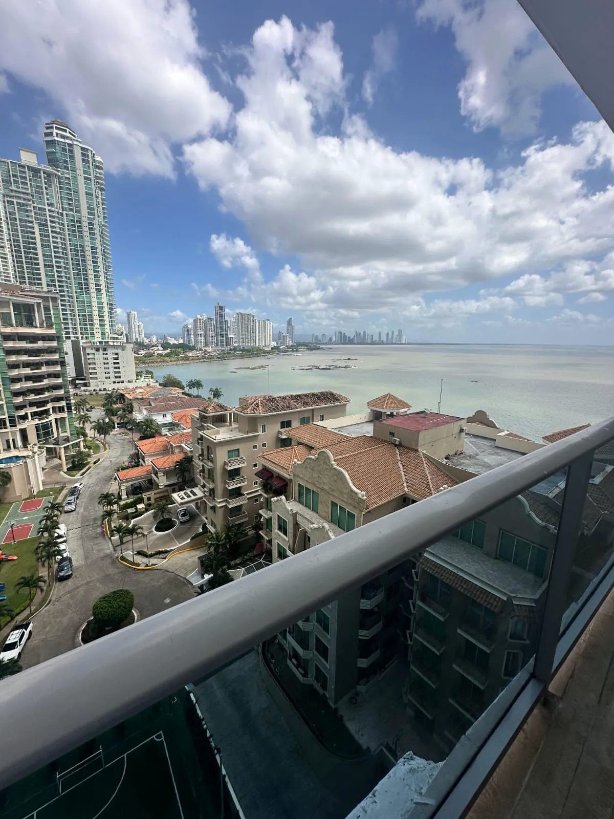 Alquiler de Apartamento en PH Grand Tower