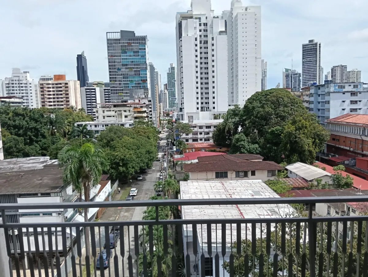 Apartment For Sale in Via Argentina