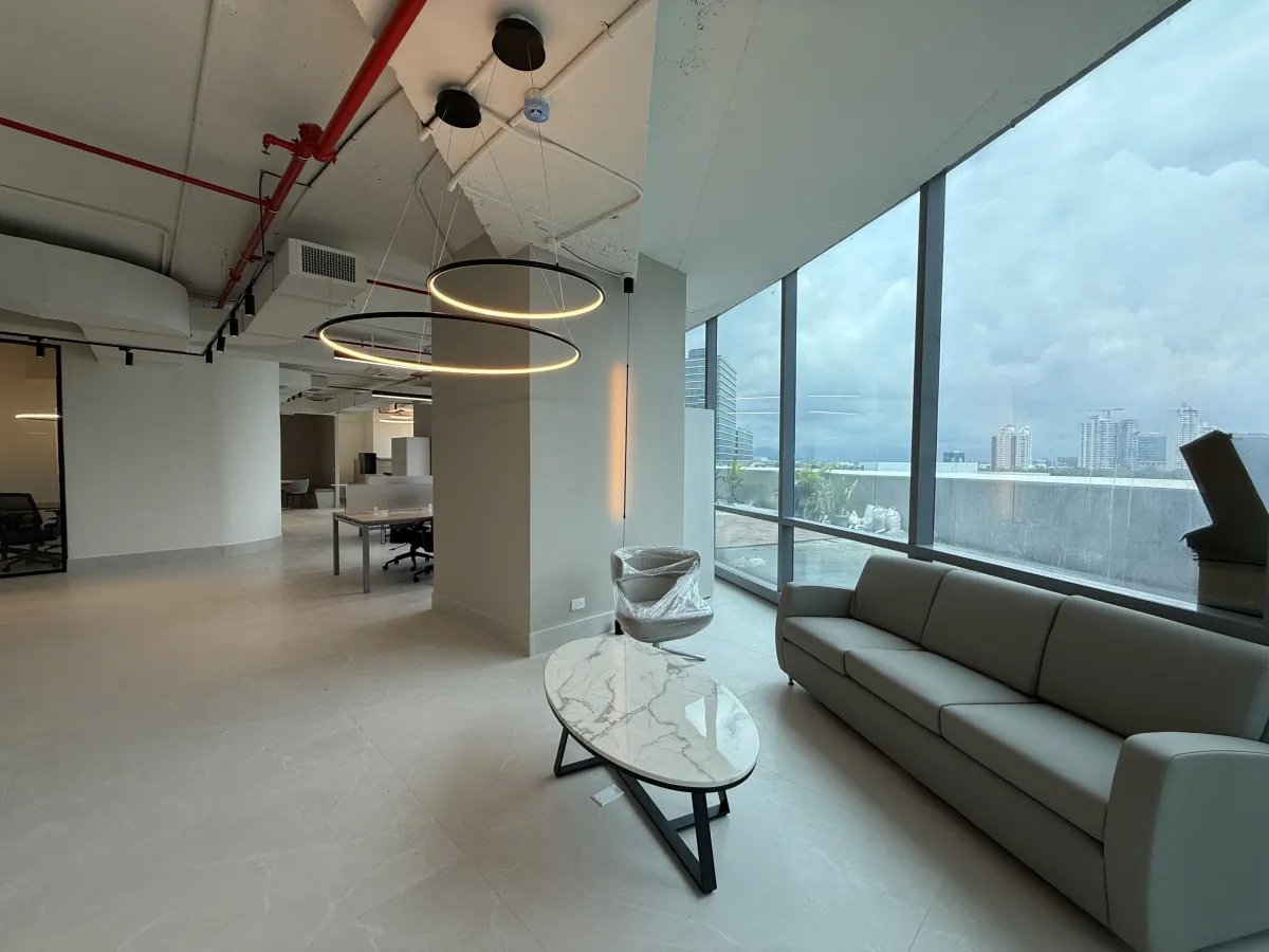 Office For Rent in Costa del Este