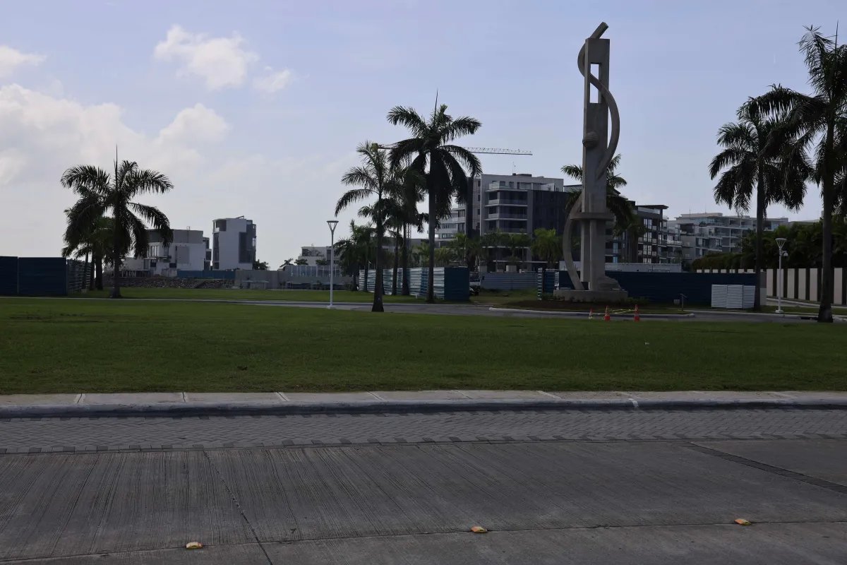 House For Sale in PUNTA PACIFICA