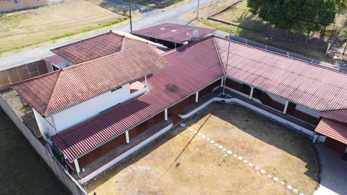 Venta de Casa en Villa Fortaleza, Altos del María, Chame, Panamá