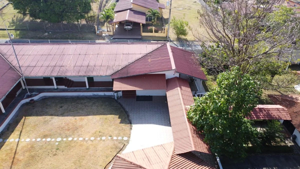 Venta de Casa en Villa Fortaleza, Altos del María, Chame, Panamá