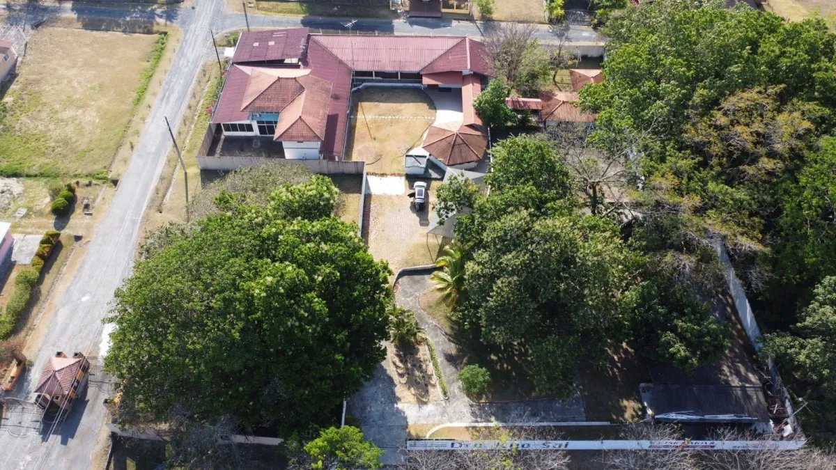 Venta de Casa en Villa Fortaleza, Altos del María, Chame, Panamá