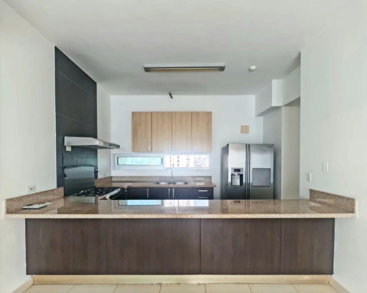 Apartamento en Venta Coco del Mar