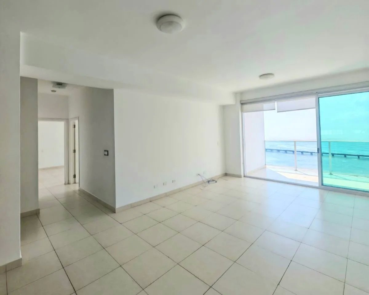 Apartamento en Venta Coco del Mar
