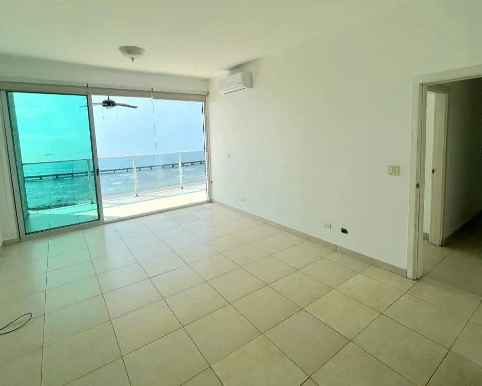 Apartamento en Venta Coco del Mar
