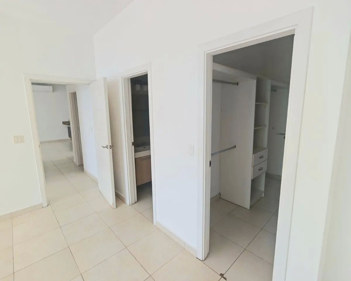 Apartamento en Venta Coco del Mar