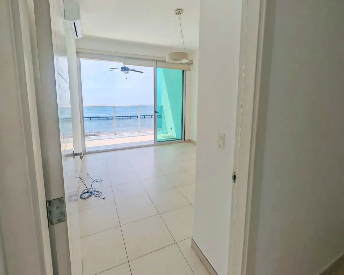 Apartamento en Venta Coco del Mar