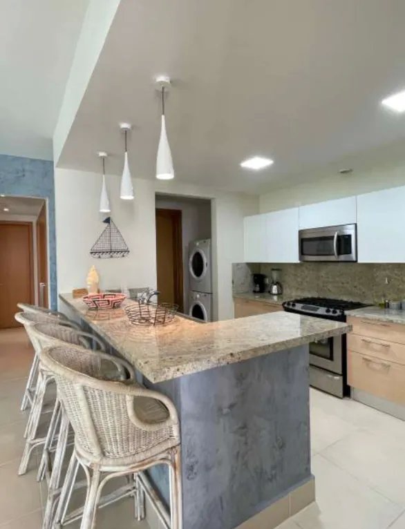 Apartamento en Venta San Carlos, Casamar