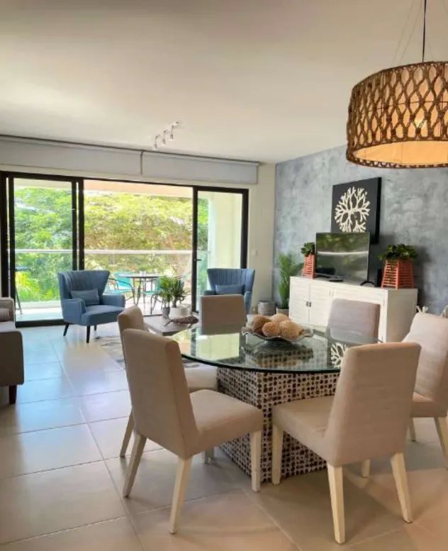 Apartamento en Venta San Carlos, Casamar