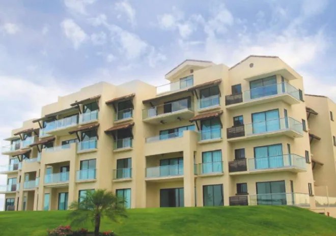 Apartamento en Venta San Carlos, Casamar