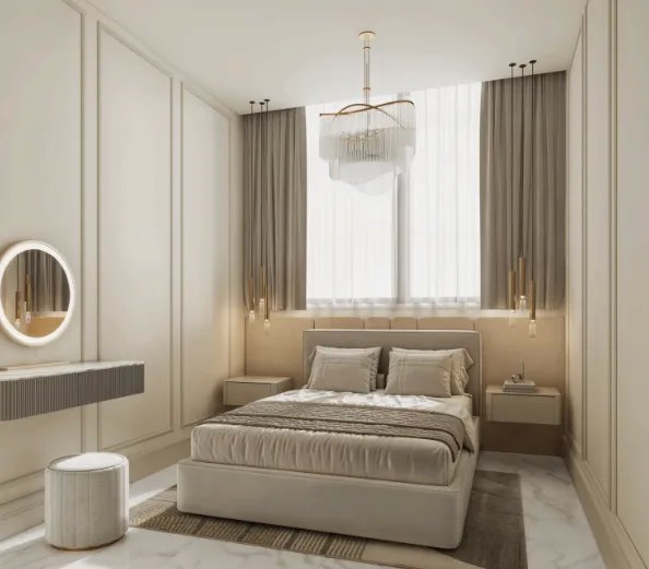 Apartamento en Venta Costa del Este