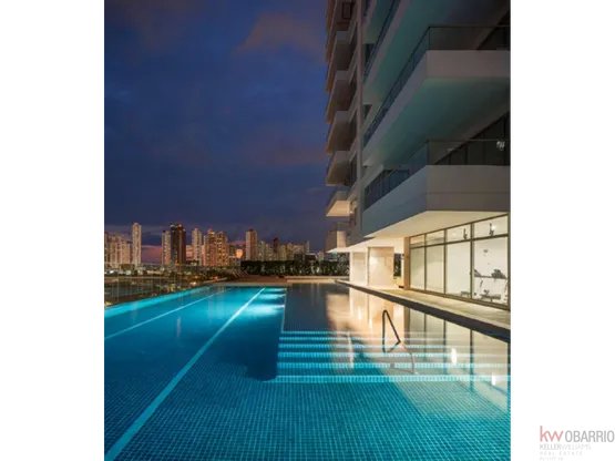 Apartamento en Venta Santa María