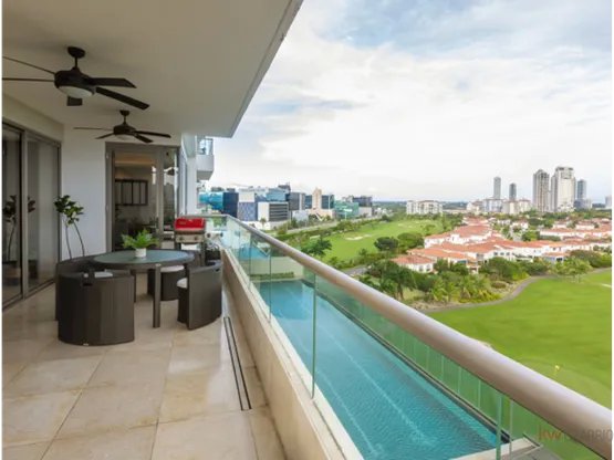 Apartamento en Venta Santa María