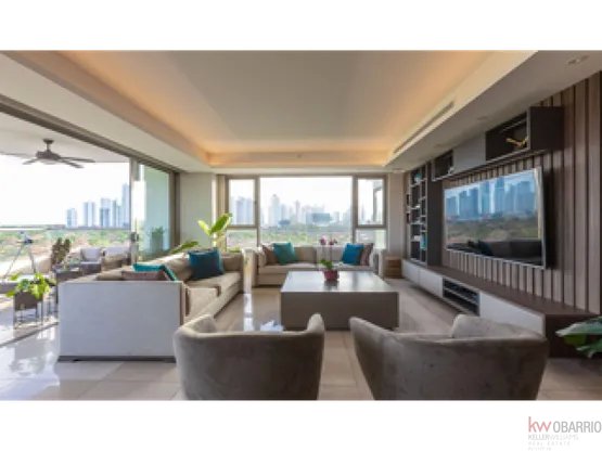 Apartamento en Venta Santa María