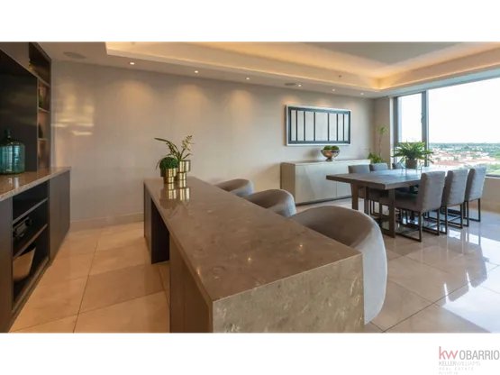 Apartamento en Venta Santa María