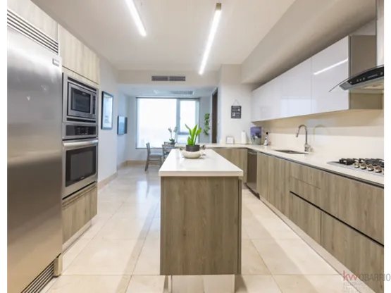 Apartamento en Venta Santa María