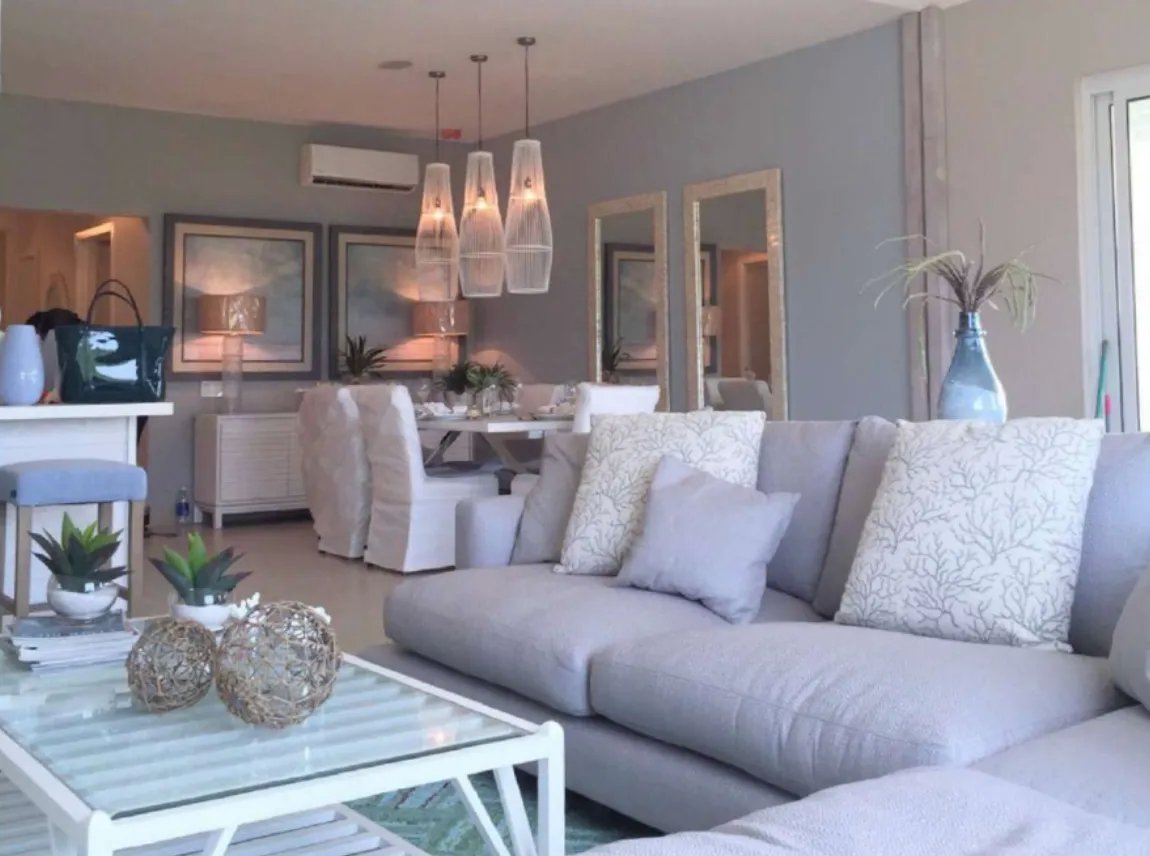 Casa en Venta San Carlos, Casamar