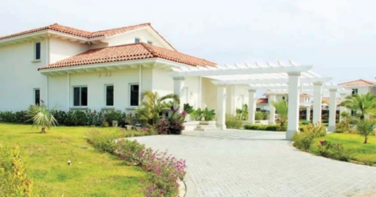Casa en Venta San Carlos, Casamar