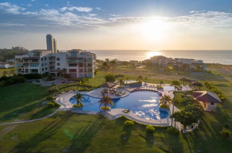 Apartamento en Venta San Carlos, Casamar