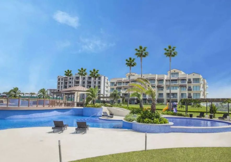 Apartamento en Venta San Carlos, Casamar