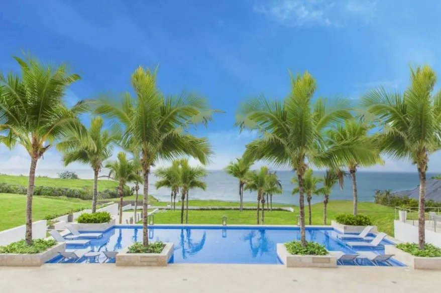 Apartment For Sale in San Carlos