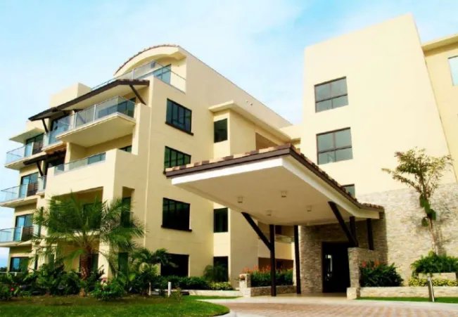 Apartment For Sale in San Carlos