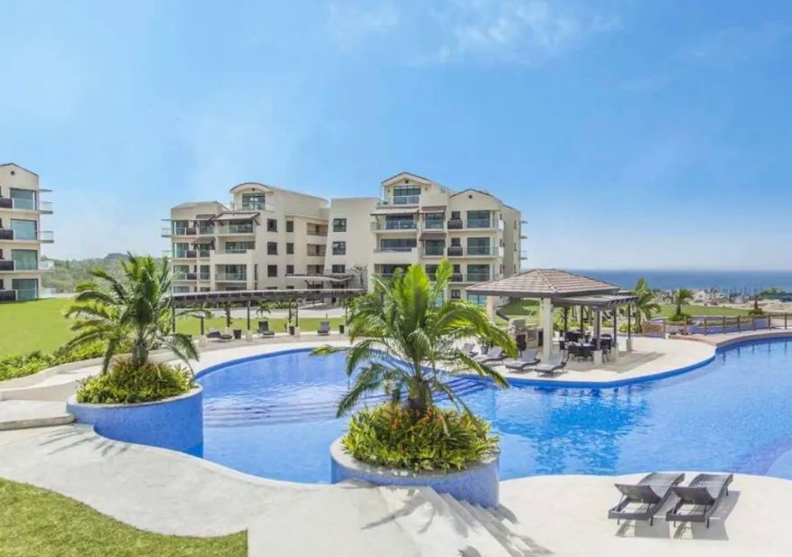 Apartment For Sale in San Carlos