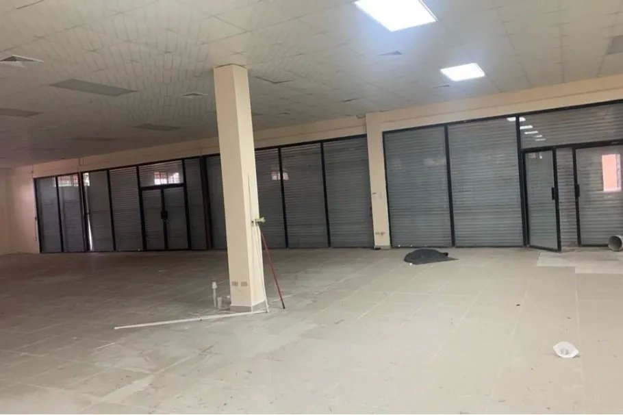 Venta de local comercial con dos galeras en La Chorrera, Panamá Oeste
