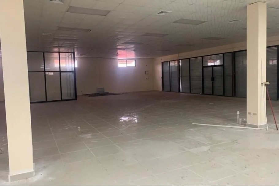 Venta de local comercial con dos galeras en La Chorrera, Panamá Oeste