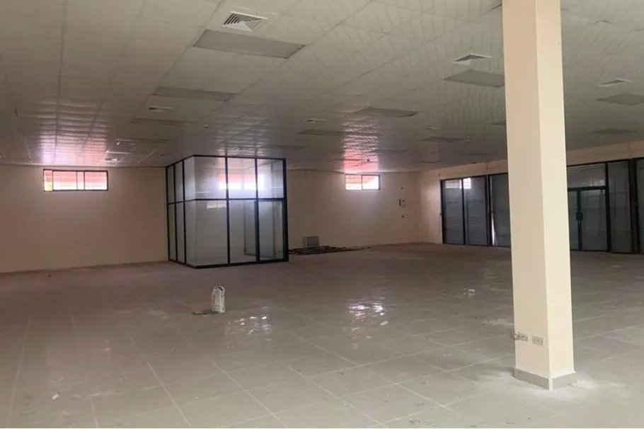 Venta de local comercial con dos galeras en La Chorrera, Panamá Oeste