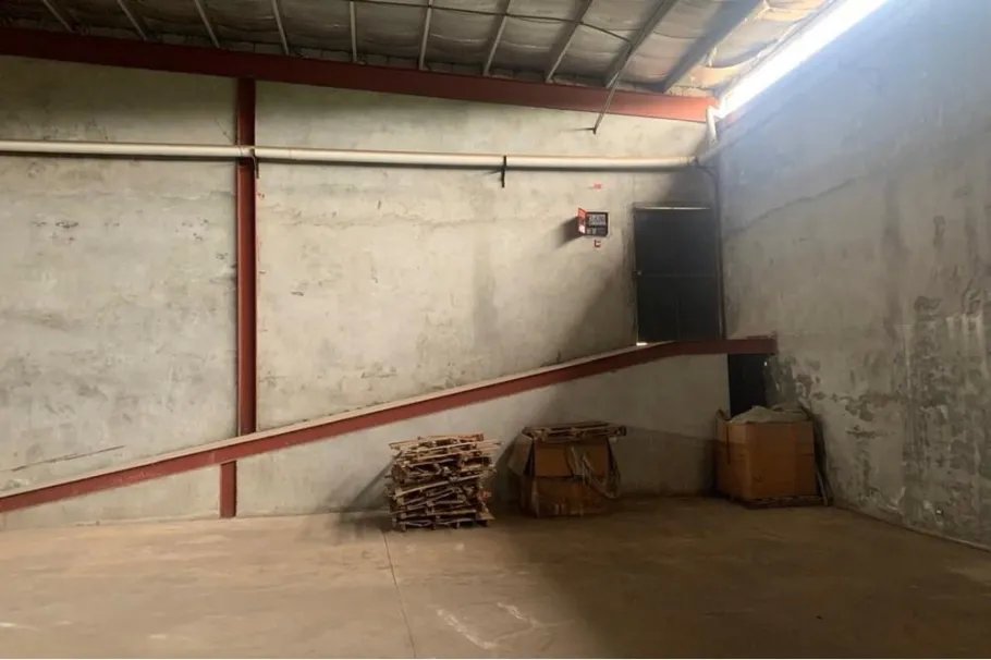 Venta de local comercial con dos galeras en La Chorrera, Panamá Oeste
