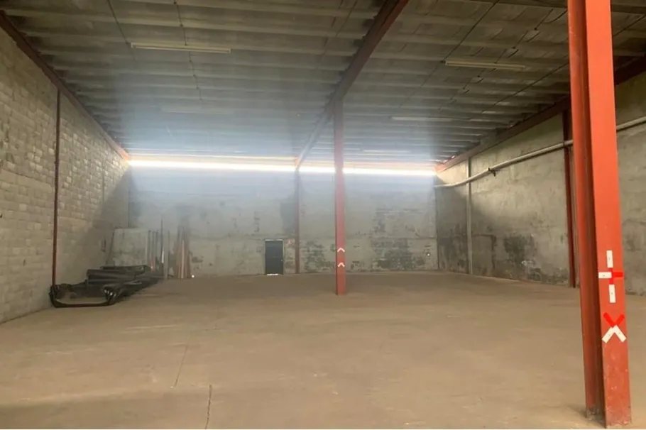 Venta de local comercial con dos galeras en La Chorrera, Panamá Oeste
