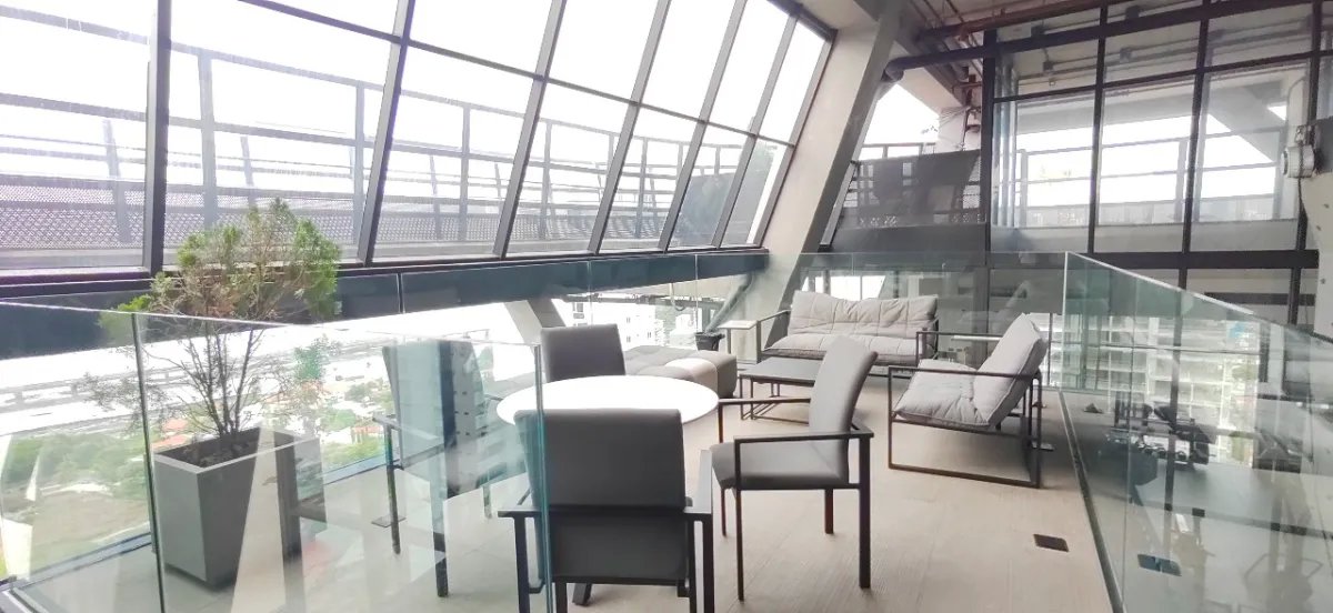 Apartment For Rent in Calle San Francisco