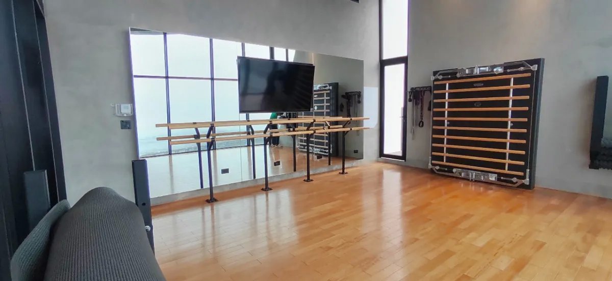 Apartment For Rent in Calle San Francisco