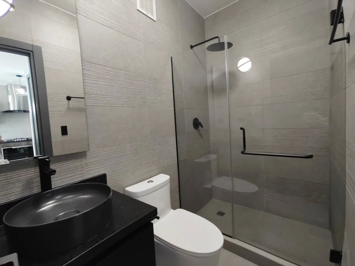 Apartment For Rent in Calle San Francisco