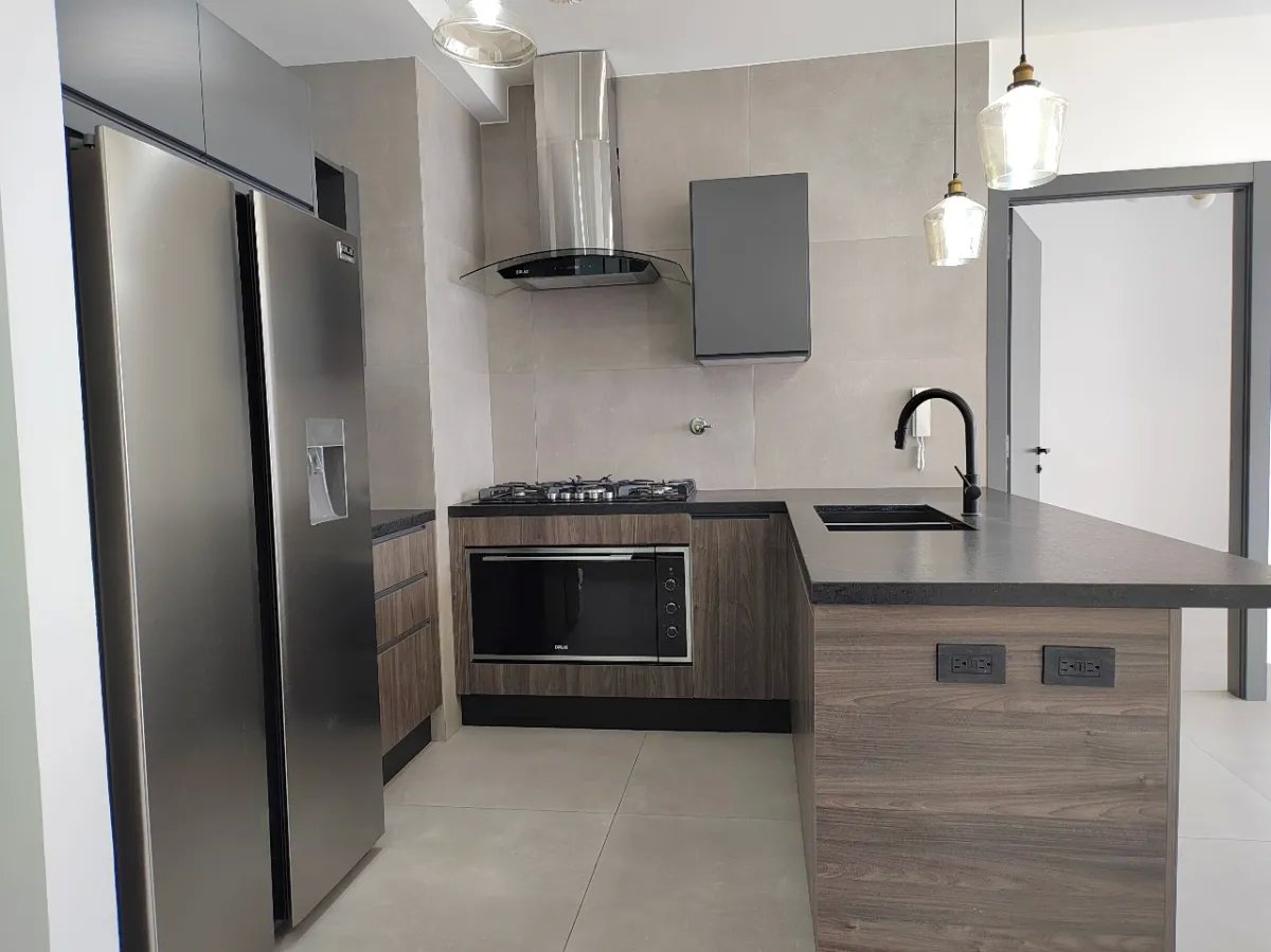 Apartment For Rent in Calle San Francisco