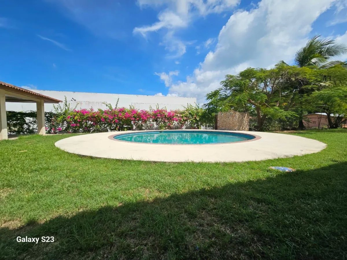 Venta de Residencia en Coronado
