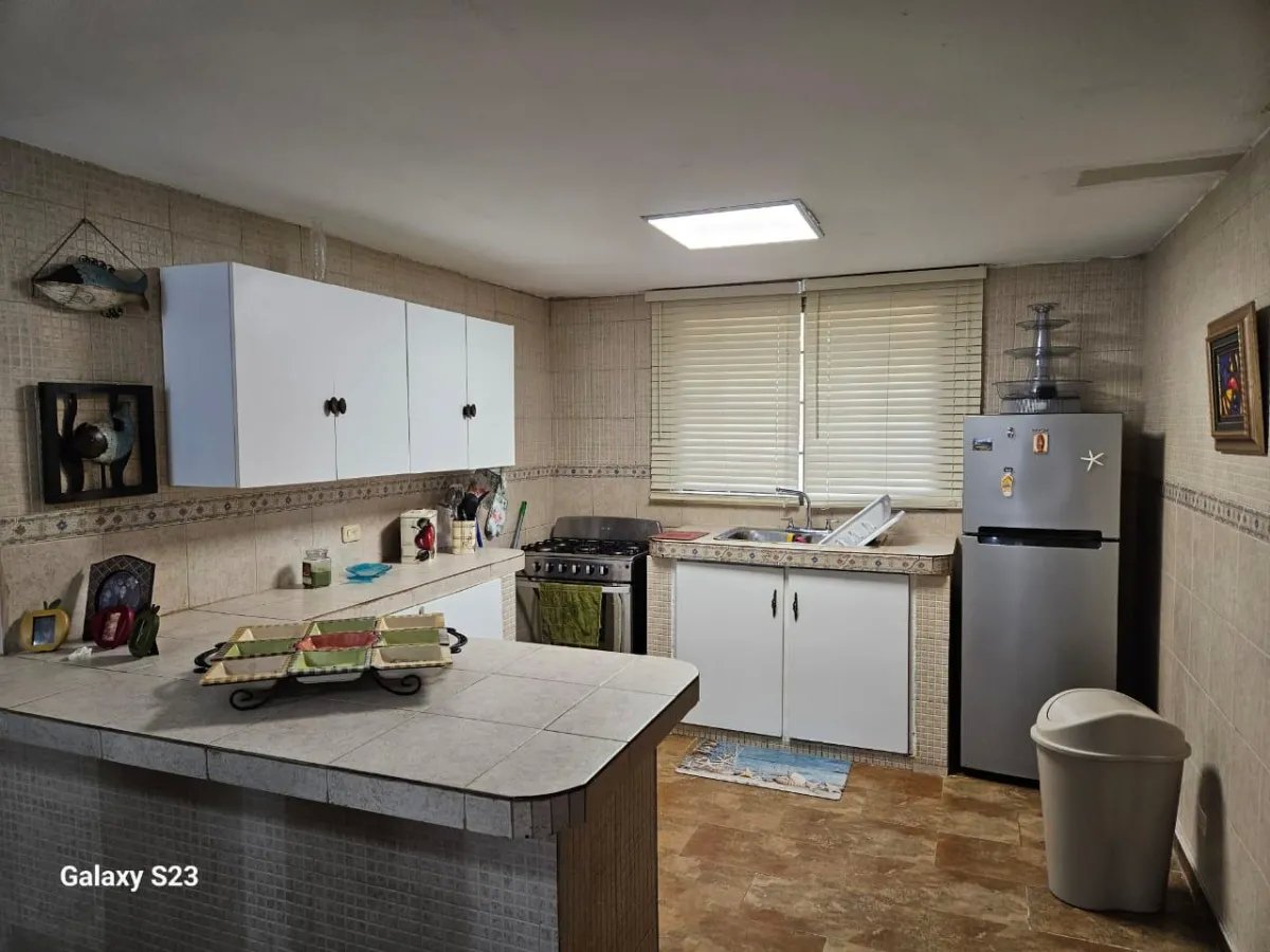 Venta de Residencia en Coronado