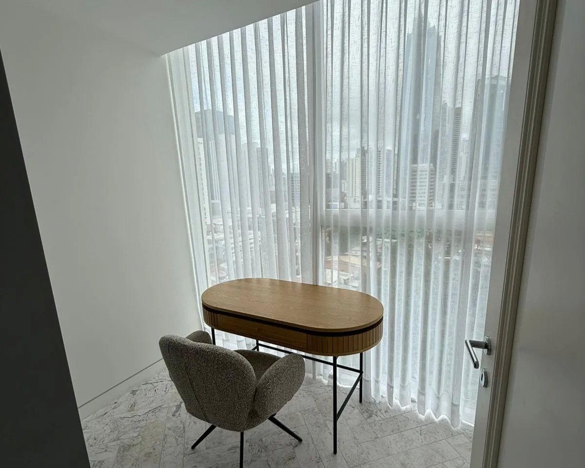 Apartamento en Alquiler Marbella