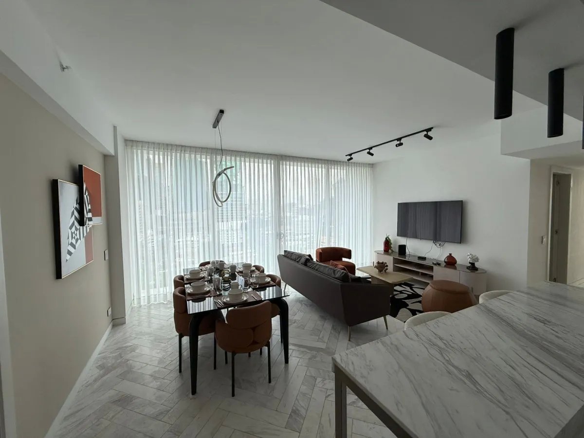 Apartamento en Alquiler Marbella