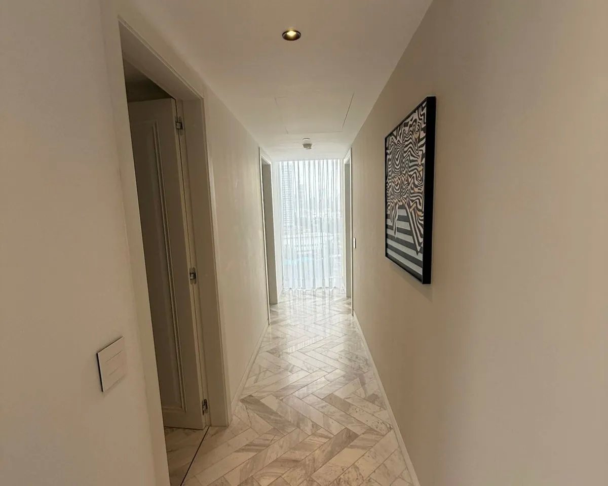 Apartamento en Alquiler Marbella