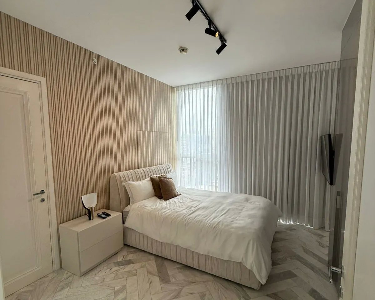 Apartamento en Alquiler Marbella