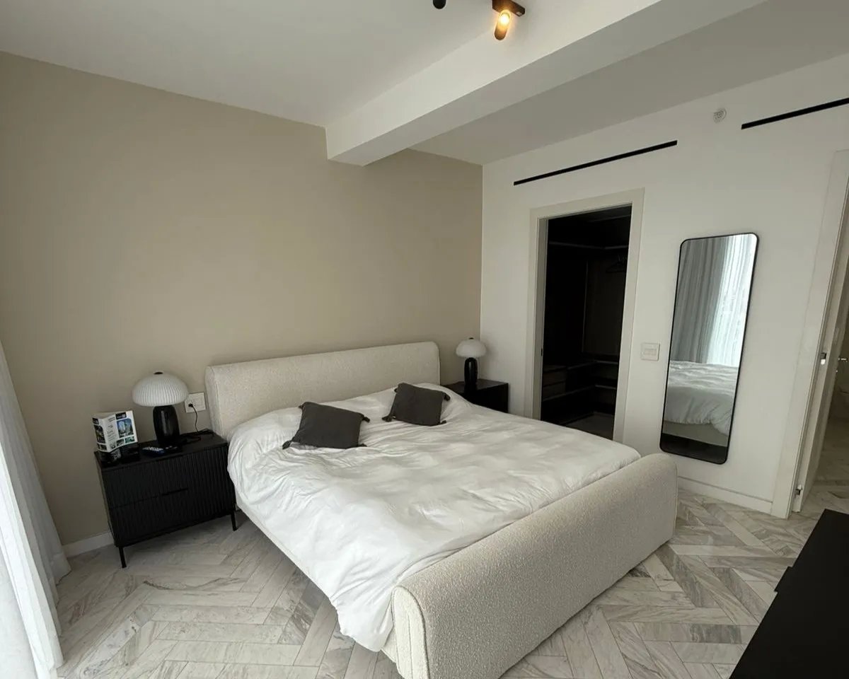 Apartamento en Alquiler Marbella